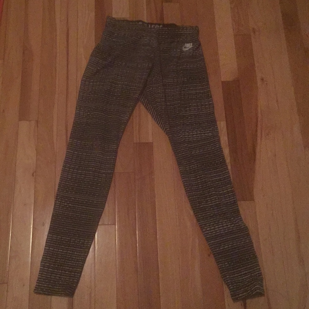Nike running leggings